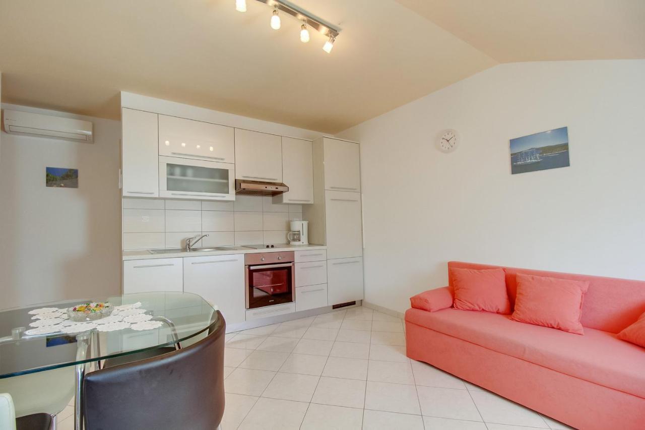 Jasna Apartman Mali Lošinj